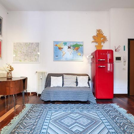 Apartament Primopiano - Maderno Mediolan Zewnętrze zdjęcie