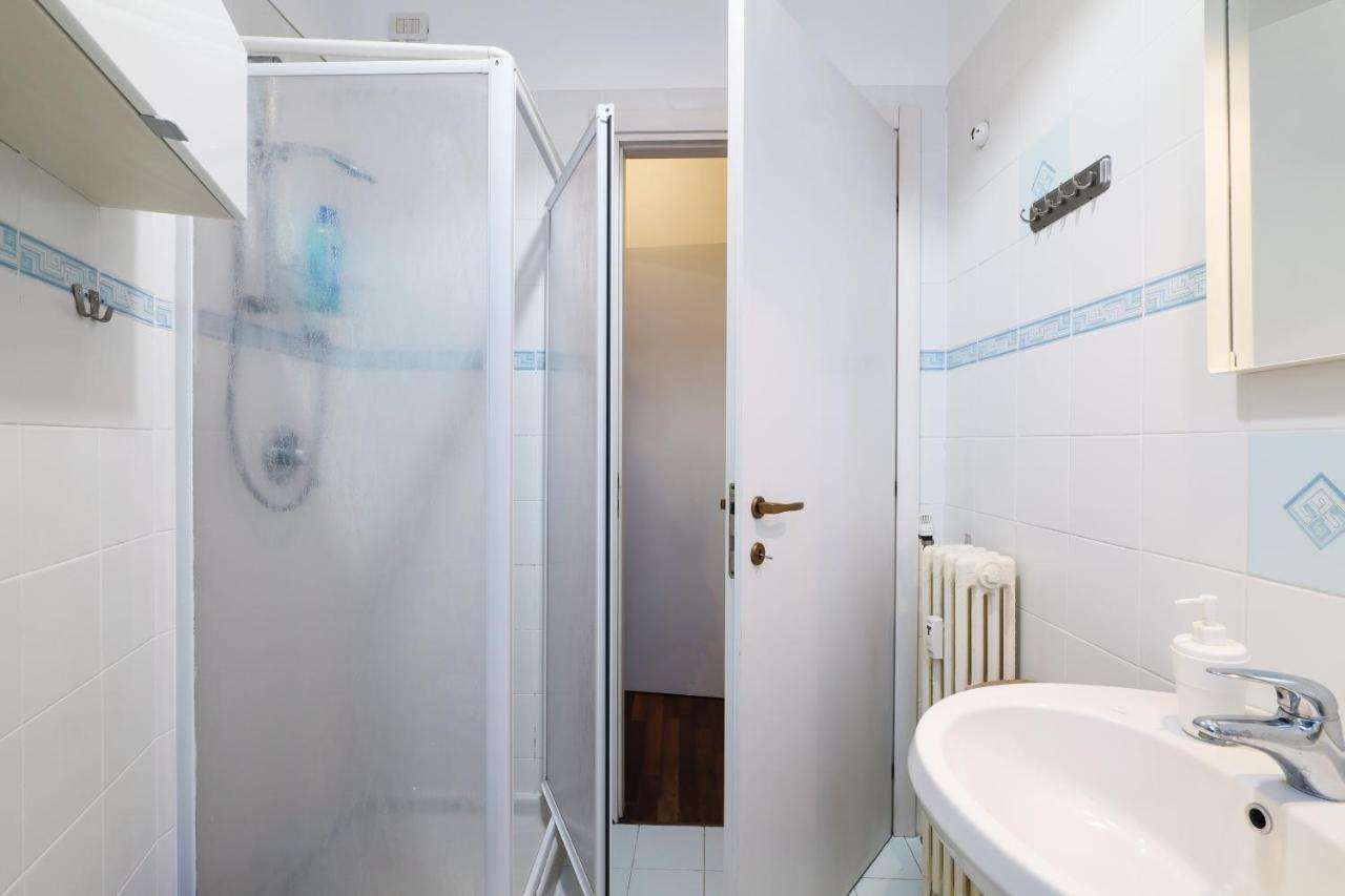 Apartament Primopiano - Maderno Mediolan Zewnętrze zdjęcie