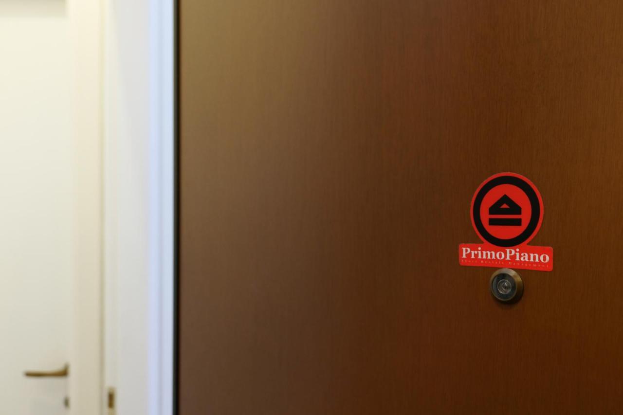 Apartament Primopiano - Maderno Mediolan Zewnętrze zdjęcie