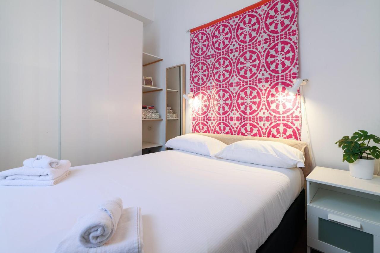 Apartament Primopiano - Maderno Mediolan Zewnętrze zdjęcie