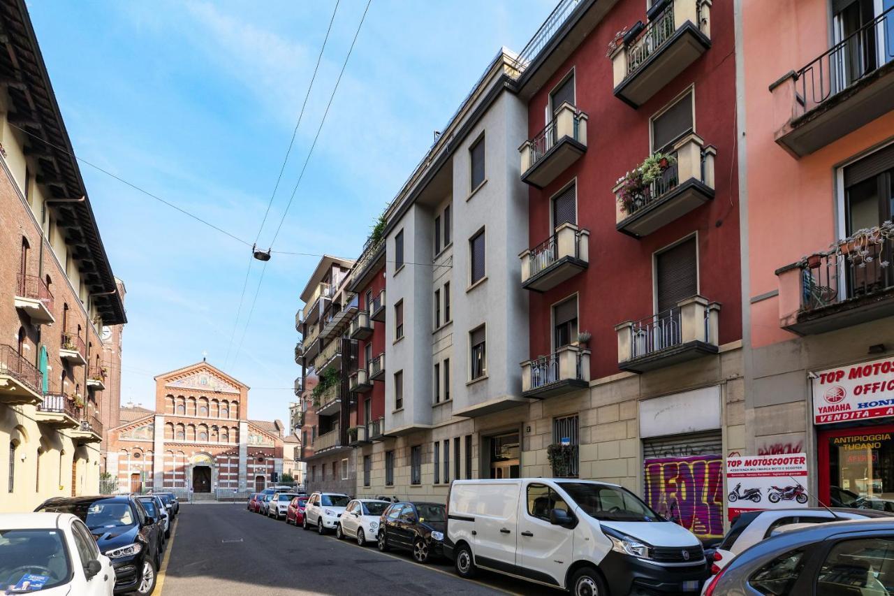 Apartament Primopiano - Maderno Mediolan Zewnętrze zdjęcie