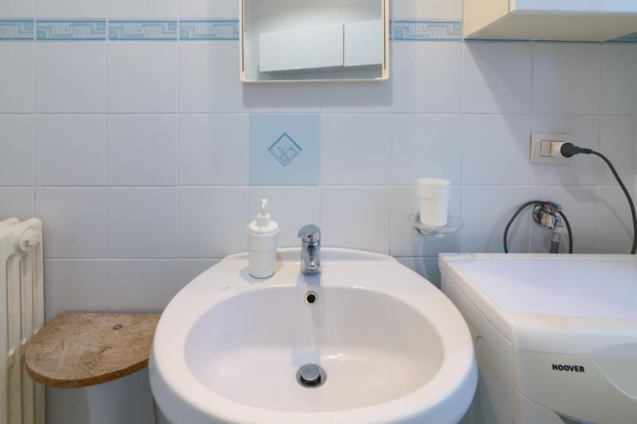 Apartament Primopiano - Maderno Mediolan Zewnętrze zdjęcie