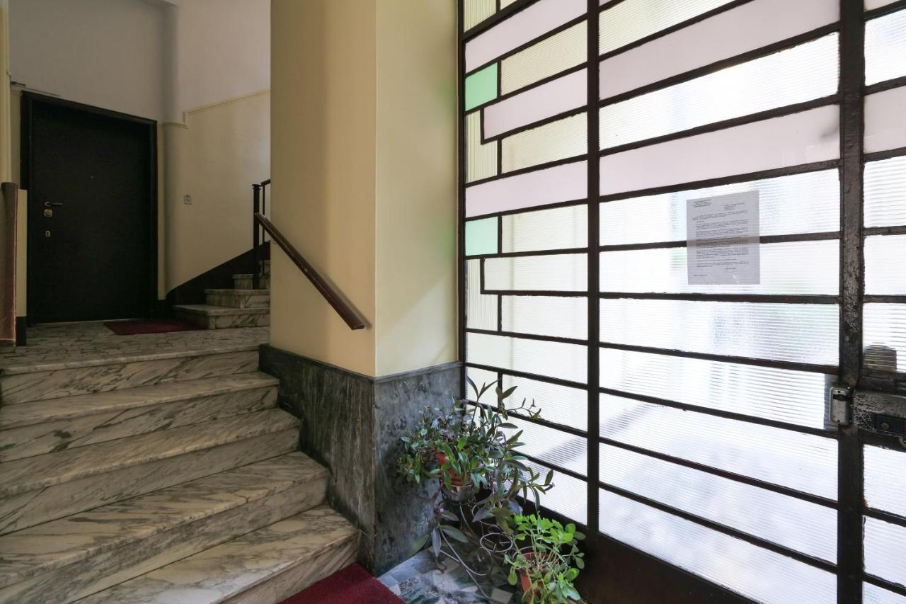Apartament Primopiano - Maderno Mediolan Zewnętrze zdjęcie