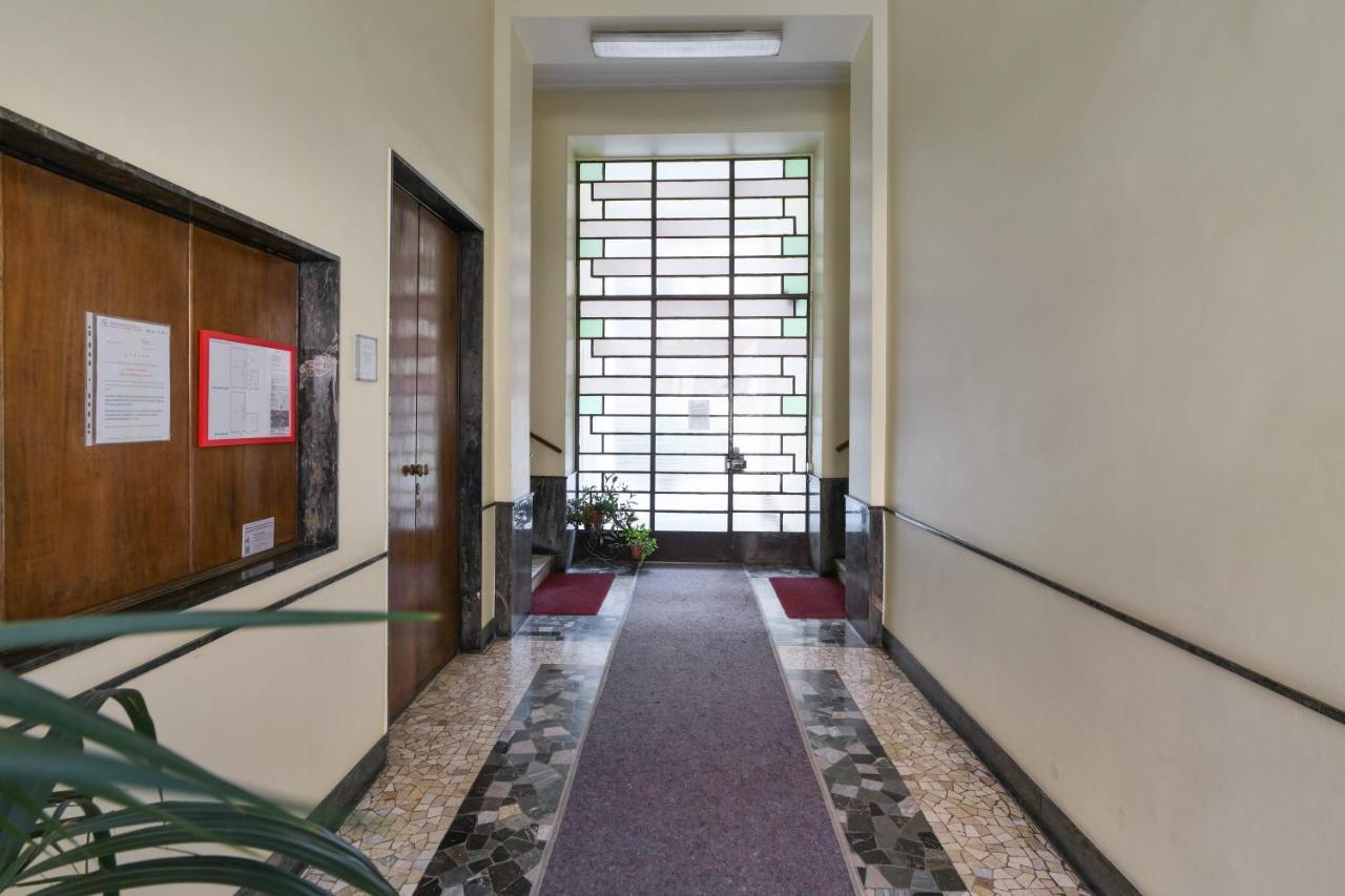 Apartament Primopiano - Maderno Mediolan Zewnętrze zdjęcie