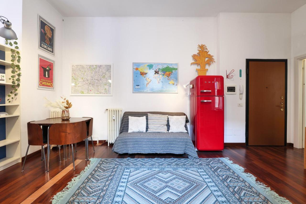 Apartament Primopiano - Maderno Mediolan Zewnętrze zdjęcie
