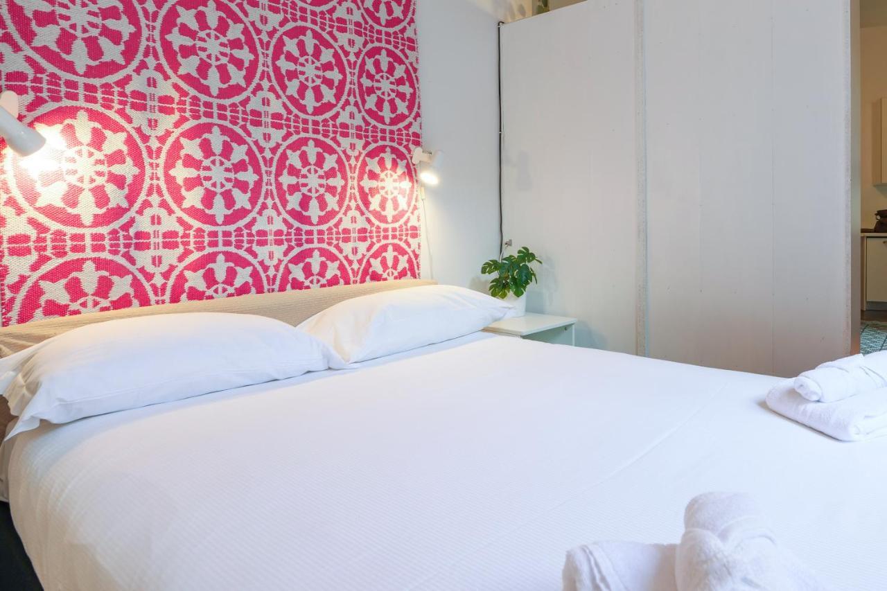 Apartament Primopiano - Maderno Mediolan Zewnętrze zdjęcie