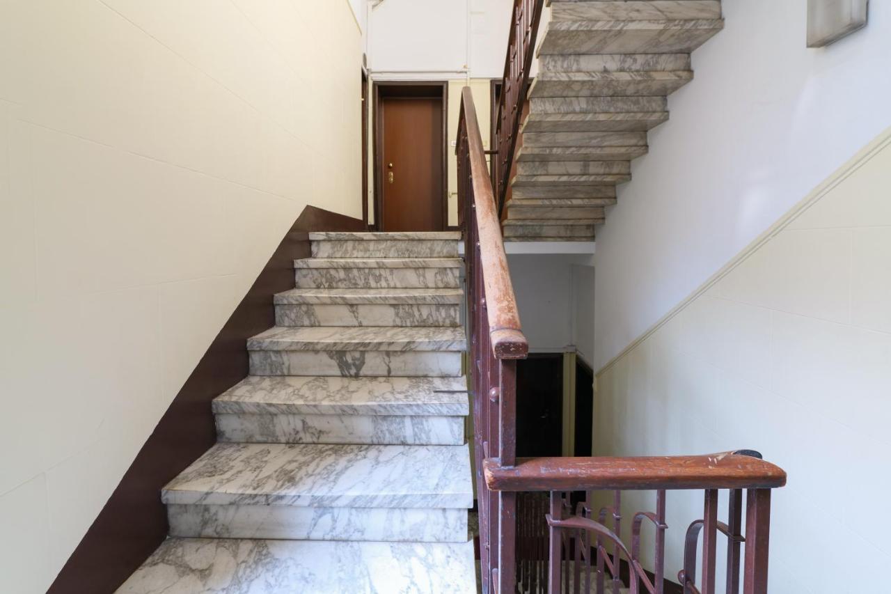 Apartament Primopiano - Maderno Mediolan Zewnętrze zdjęcie