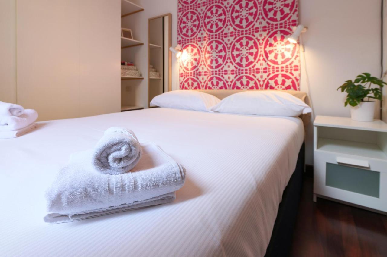 Apartament Primopiano - Maderno Mediolan Zewnętrze zdjęcie