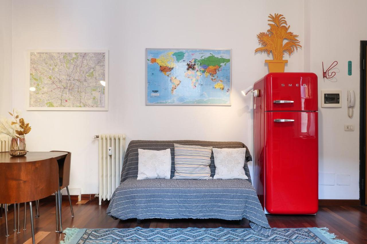 Apartament Primopiano - Maderno Mediolan Zewnętrze zdjęcie