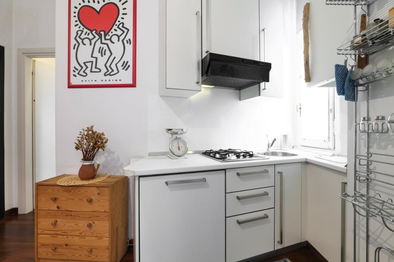 Apartament Primopiano - Maderno Mediolan Zewnętrze zdjęcie