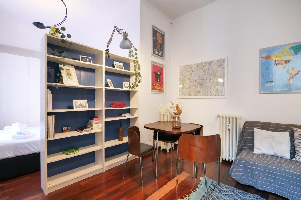 Apartament Primopiano - Maderno Mediolan Zewnętrze zdjęcie