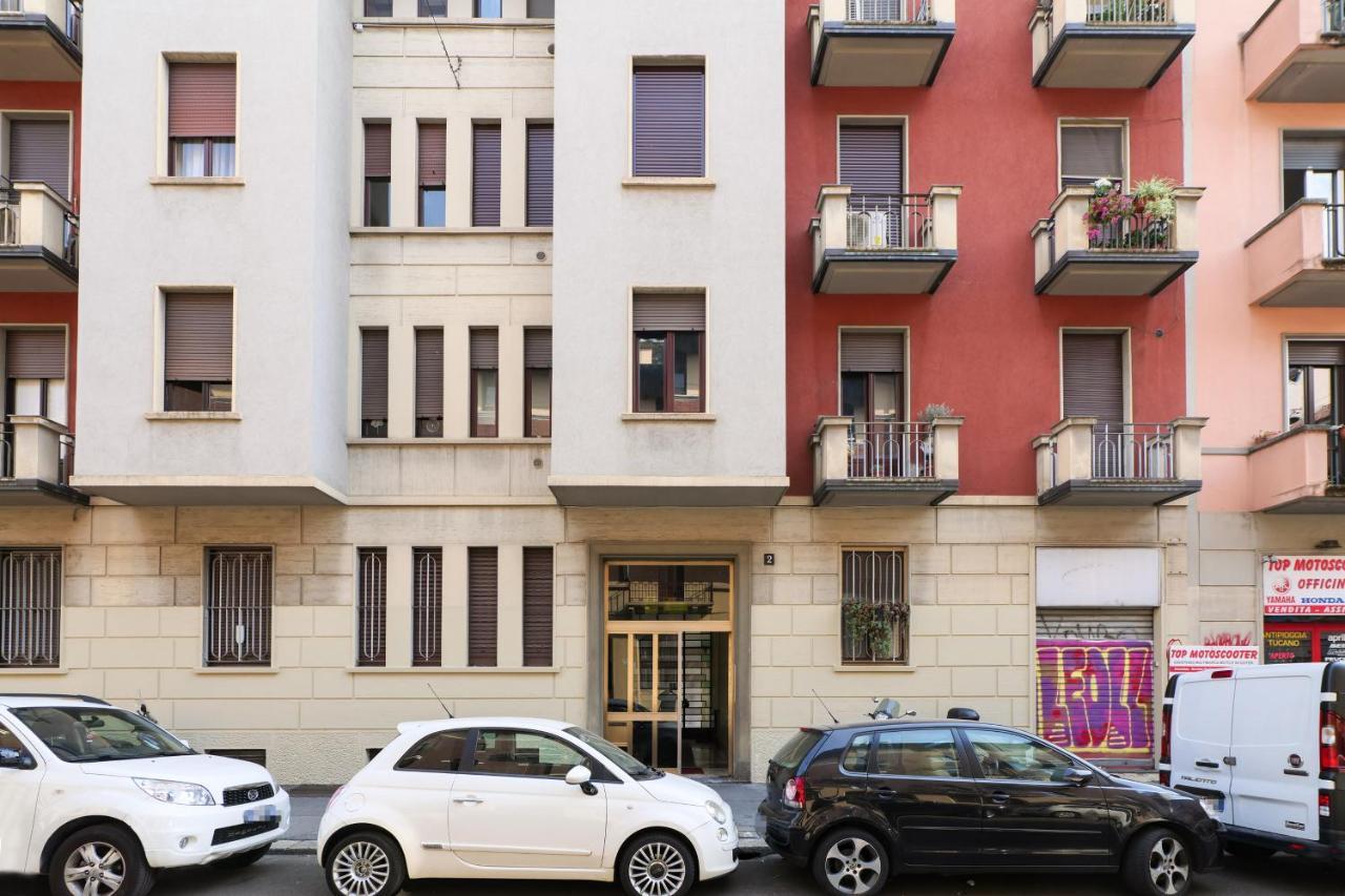 Apartament Primopiano - Maderno Mediolan Zewnętrze zdjęcie